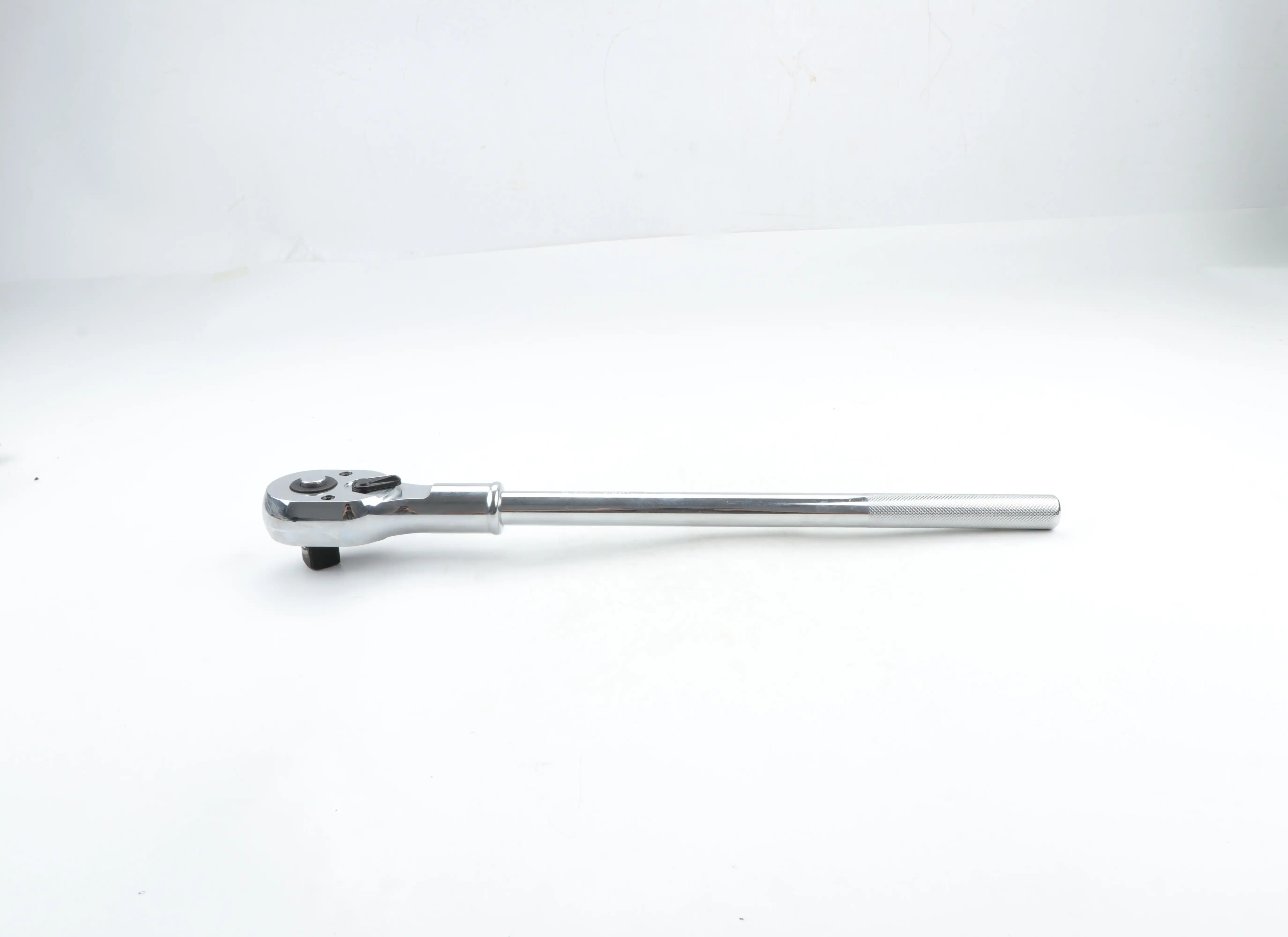 Why Pros Choose 3/4" Quick Release Ratchet Wrench (Solid Bar) for Tough Jobs？